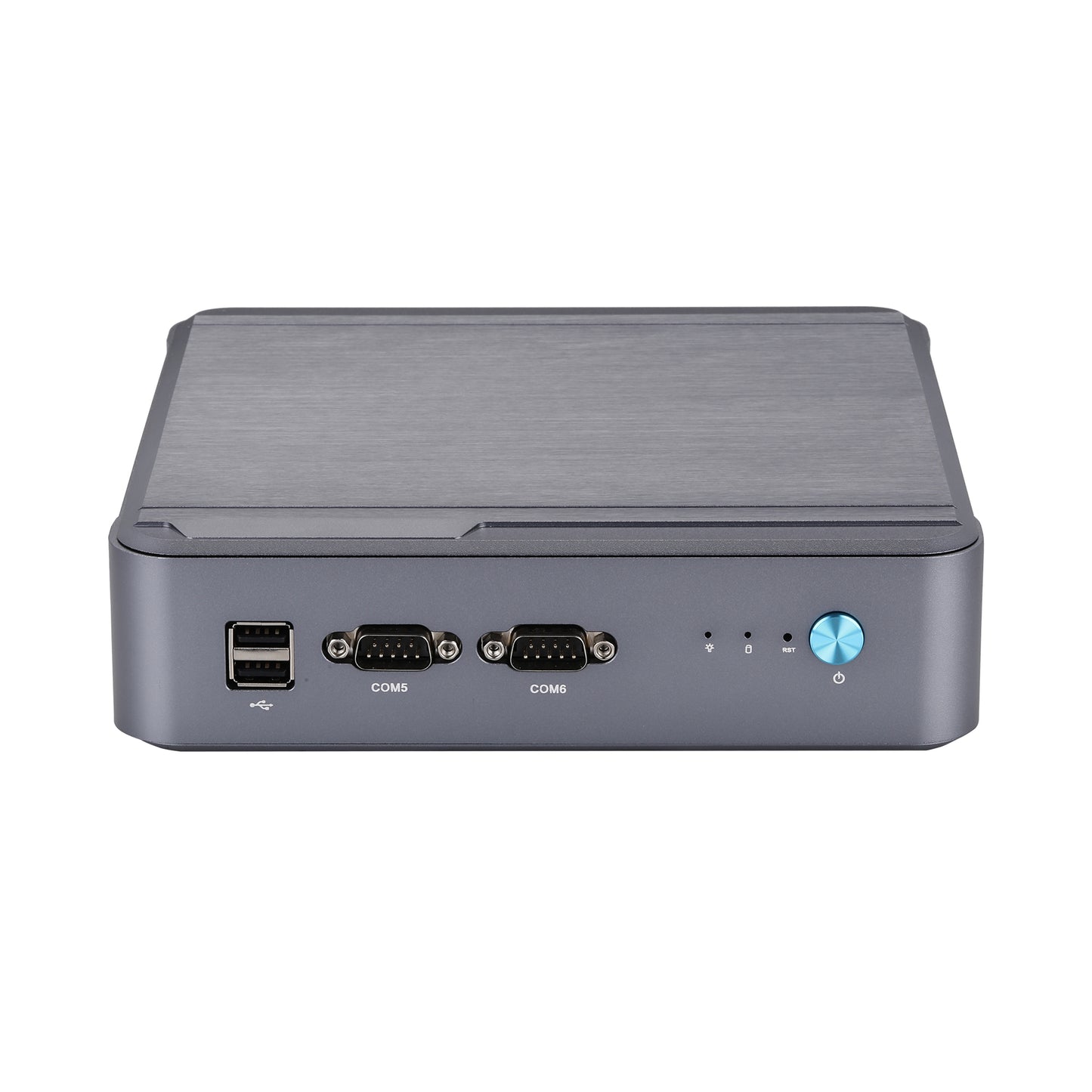 Qotom Multi COM Desktop PC Q71200X with 12th 13th CPU i3 i5