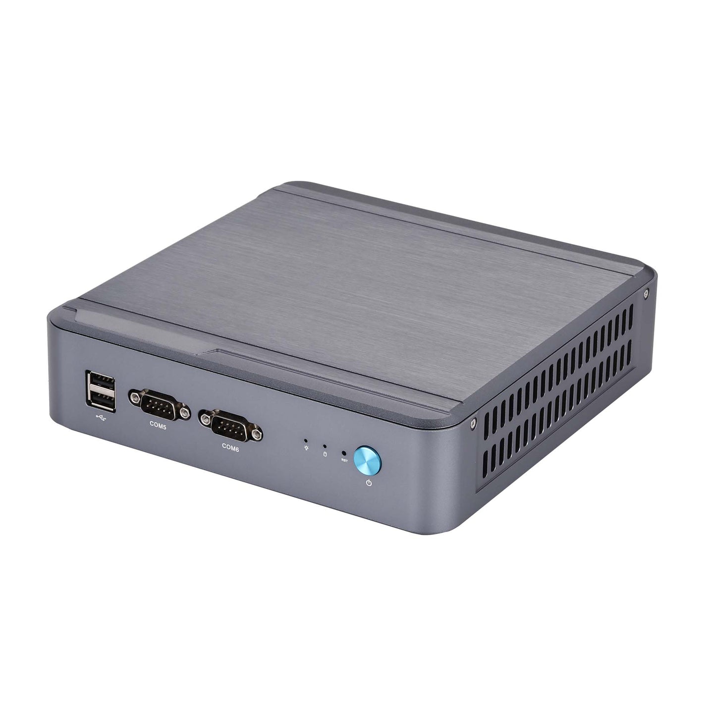 Qotom Multi COM Desktop PC Q71200X with 12th 13th CPU i3 i5