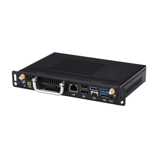 Qotom OPS Q31200OPS series Computer i5 12450H
