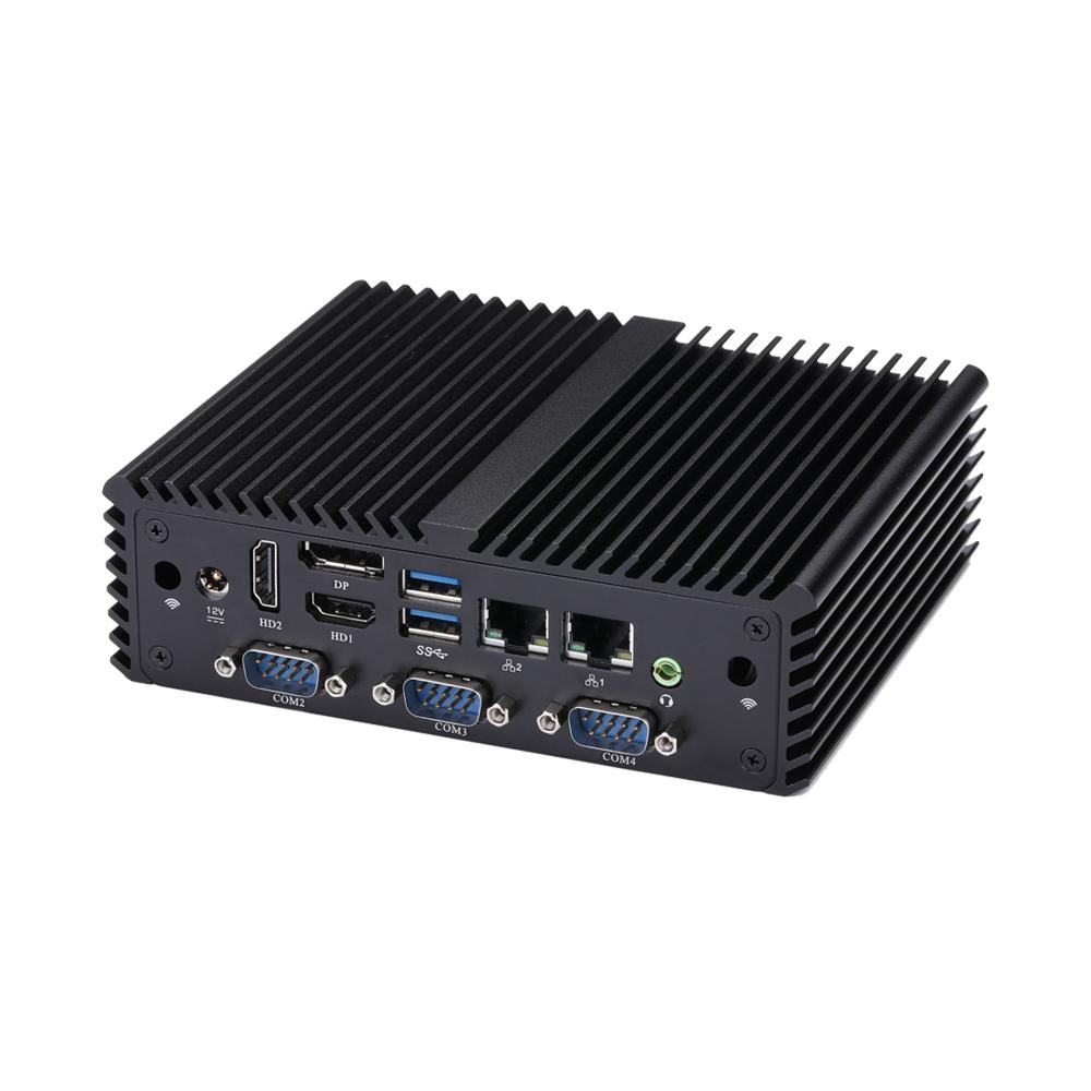 Multi-Serial Port Series