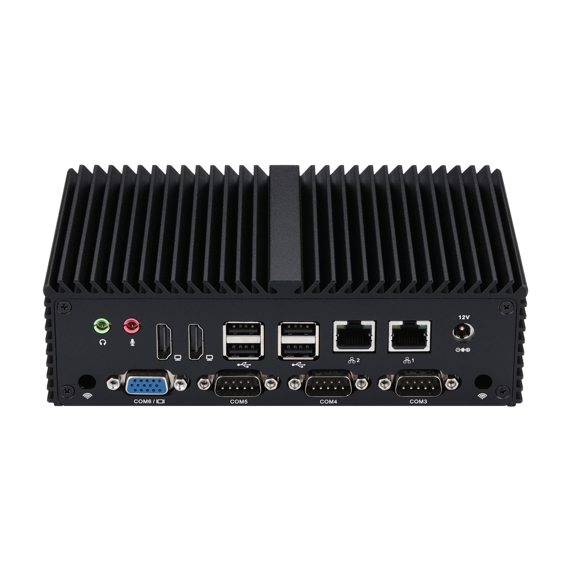 ミニPC Kon Tom Zen 4 CPU Powers 4x4 Mini-PC With up to 64GB DDR5, 16TB
