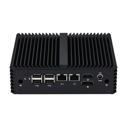 Qotom Multi COM Mini PC Q10700X N5100 N5105