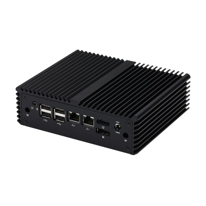 Qotom Multi COM Mini PC Q10700X N5100 N5105