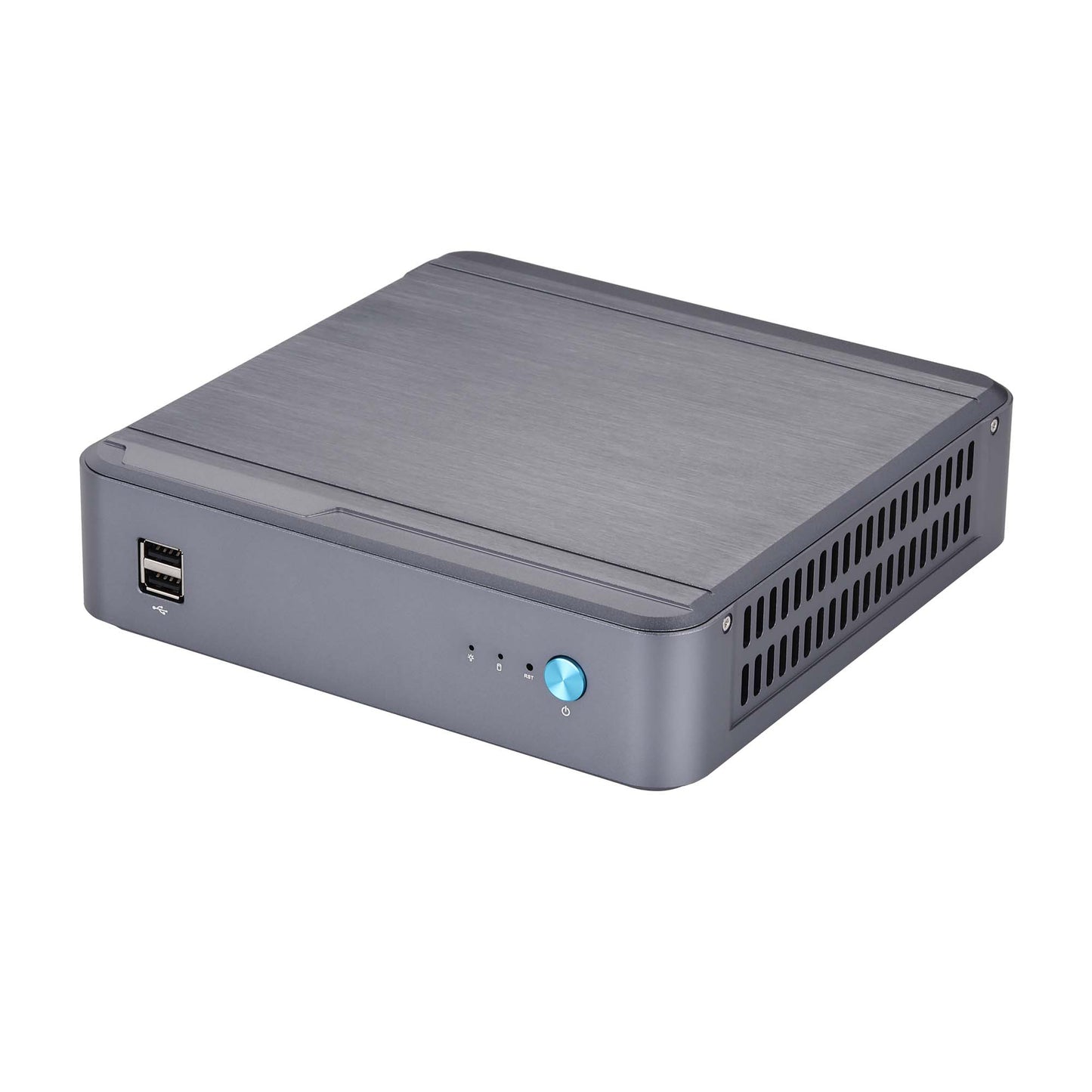 Qotom Multi LAN Desktop Router PC Q71200G6 i3 i5
