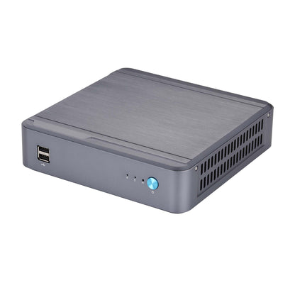 Qotom Multi LAN Desktop Router PC Q71200G6 i3 i5
