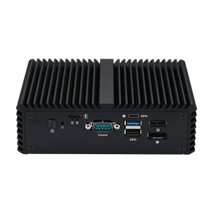 Qotom Multi LAN Firewall Router PC Q10900G6 N100 N305 N150 N355
