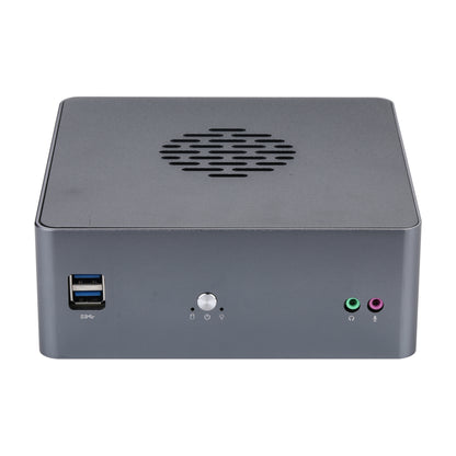 Qotom Multi COM Desktop Computer Q70600P i3 i5