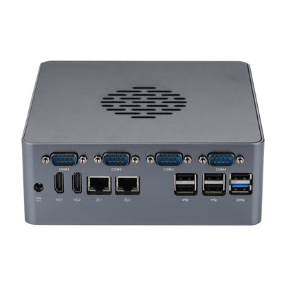 Qotom Multi COM Desktop Computer Q70600P i3 i5