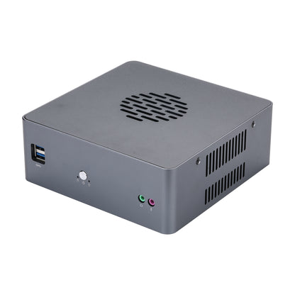 Qotom Multi COM Desktop Computer Q70600P i3 i5