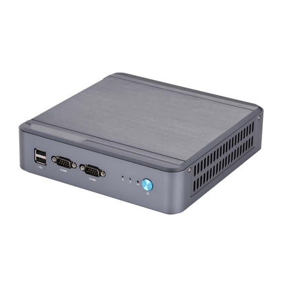 Qotom Multi COM Desktop PC Q71200X with 12th 13th CPU i3 i5