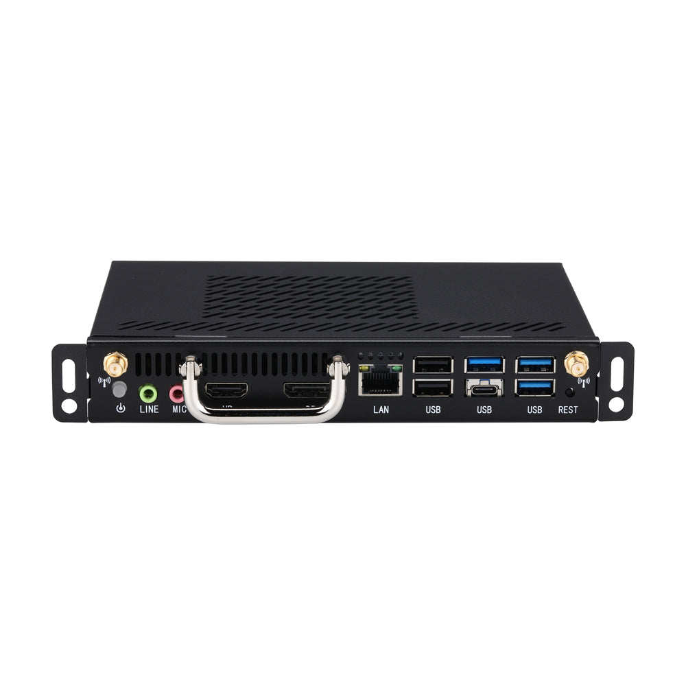 Qotom OPS Q31200OPS series Computer i5 12450H