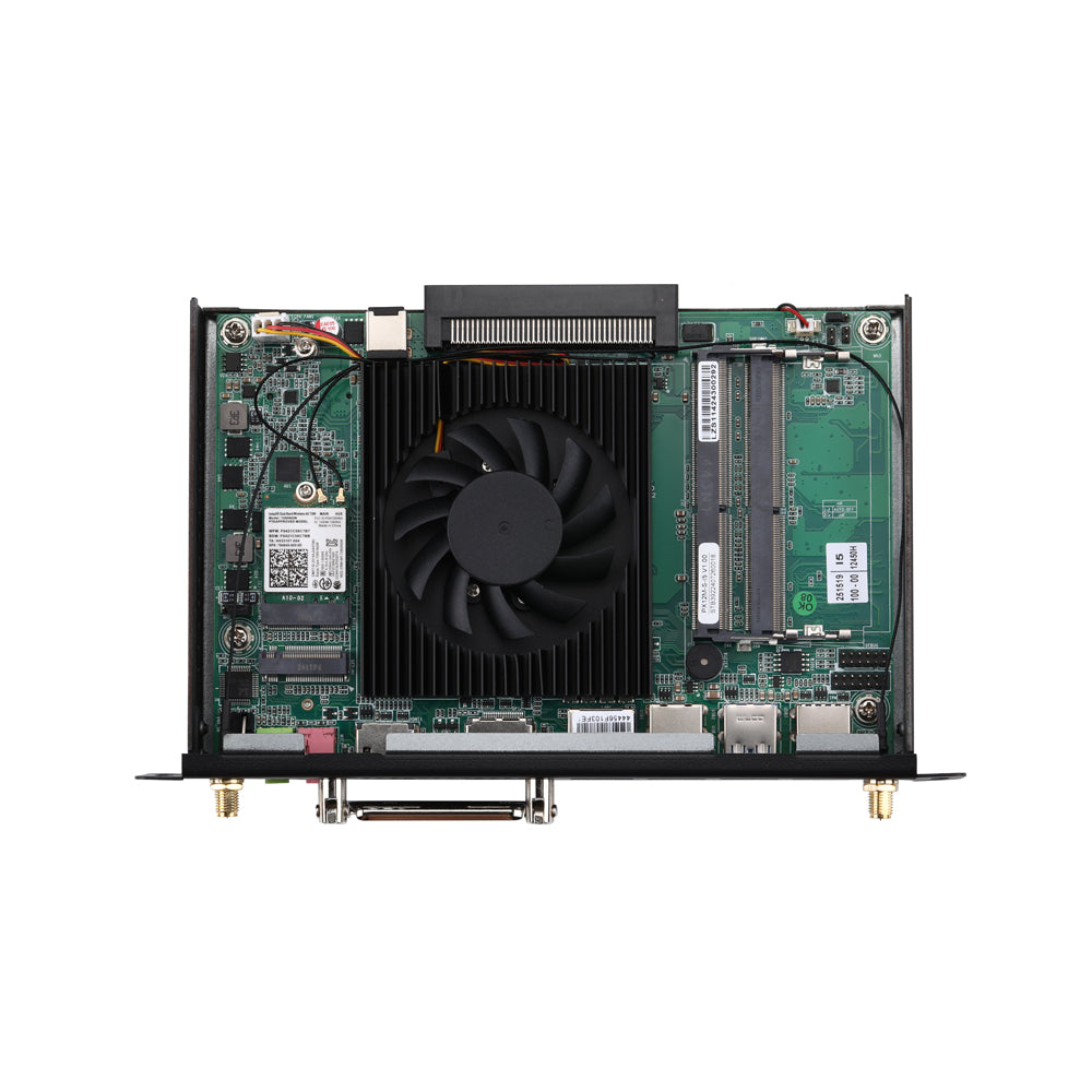 Qotom OPS Q31200OPS series Computer i5 12450H