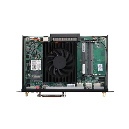 Qotom OPS Q31200OPS series Computer i5 12450H