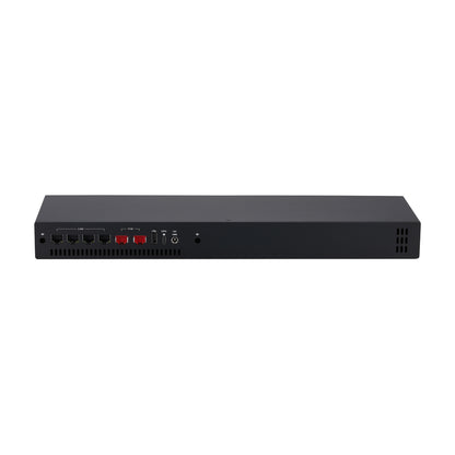 Qotom Multi LAN Firewall Router PC Q10900H6 1U Rack N100 N305 N150 N355