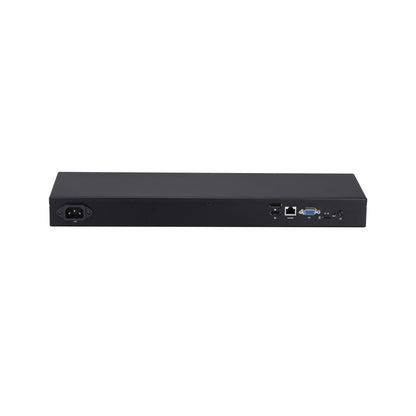 Qotom Multi LAN Router PC Q10800G5 Series J6412 5x2.5G Ethernet