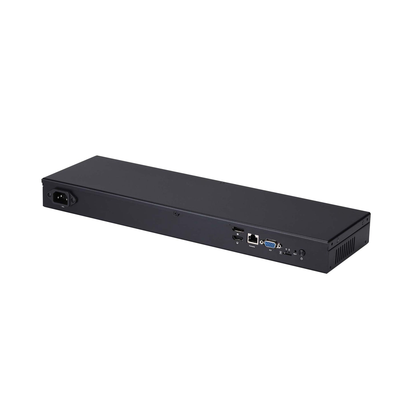 Qotom Multi LAN Router PC Q10800G5 Series J6412 5x2.5G Ethernet