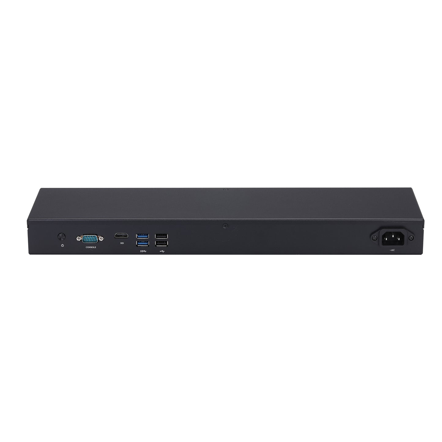 Qotom Multi Lan Router Mini PC Q30400G4 i3 i5 i7 1U Rack