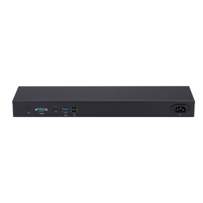 Qotom Multi Lan Router Mini PC Q30400G4 i3 i5 i7 1U Rack