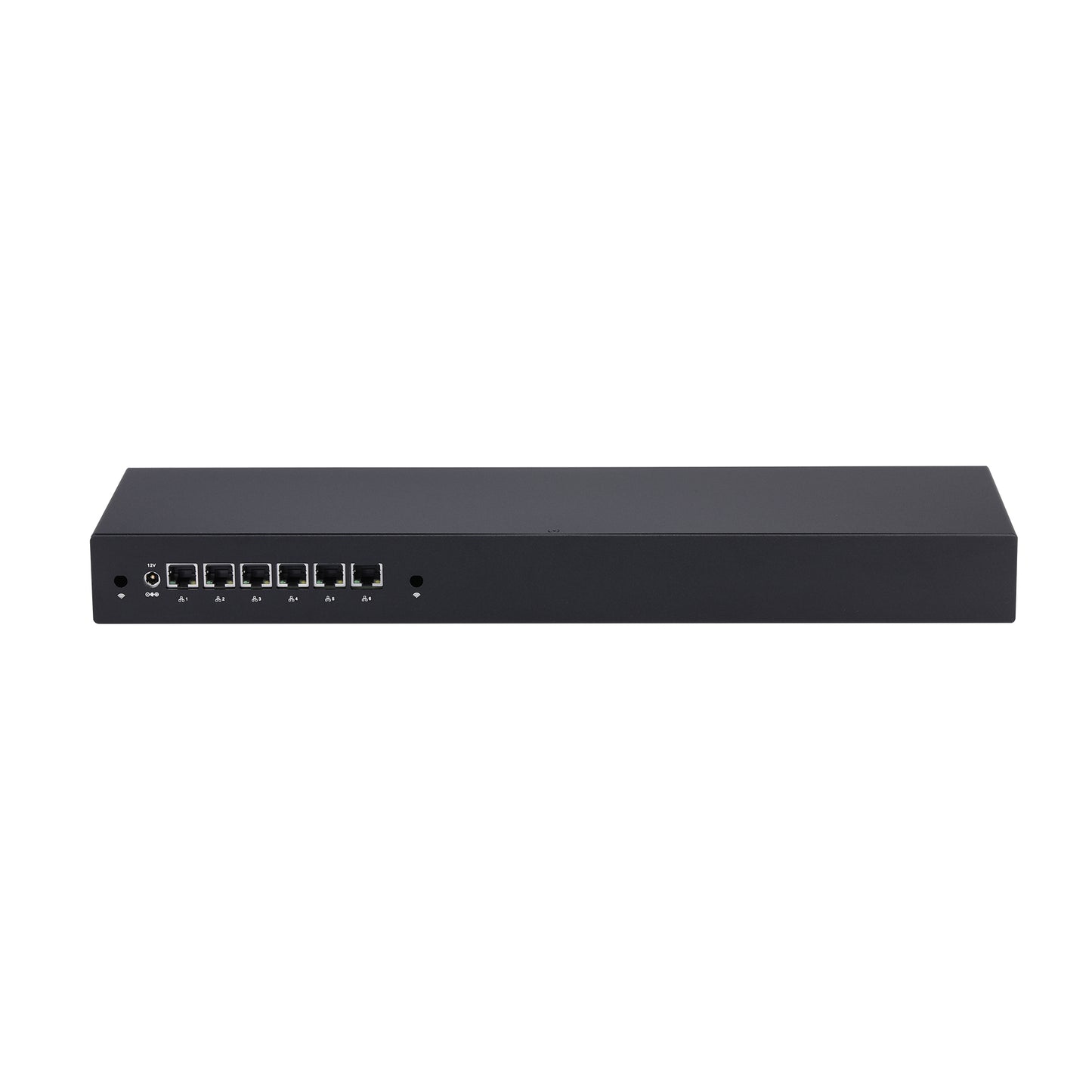 Qotom Multi Lan Router Mini PC Q30900G6 4305U 5405U 10210U Linux