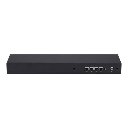 Qotom Multi Lan Router Mini PC Q30400G4 i3 i5 i7 1U Rack
