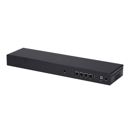 Qotom Multi Lan Router Mini PC Q30400G4 i3 i5 i7 1U Rack