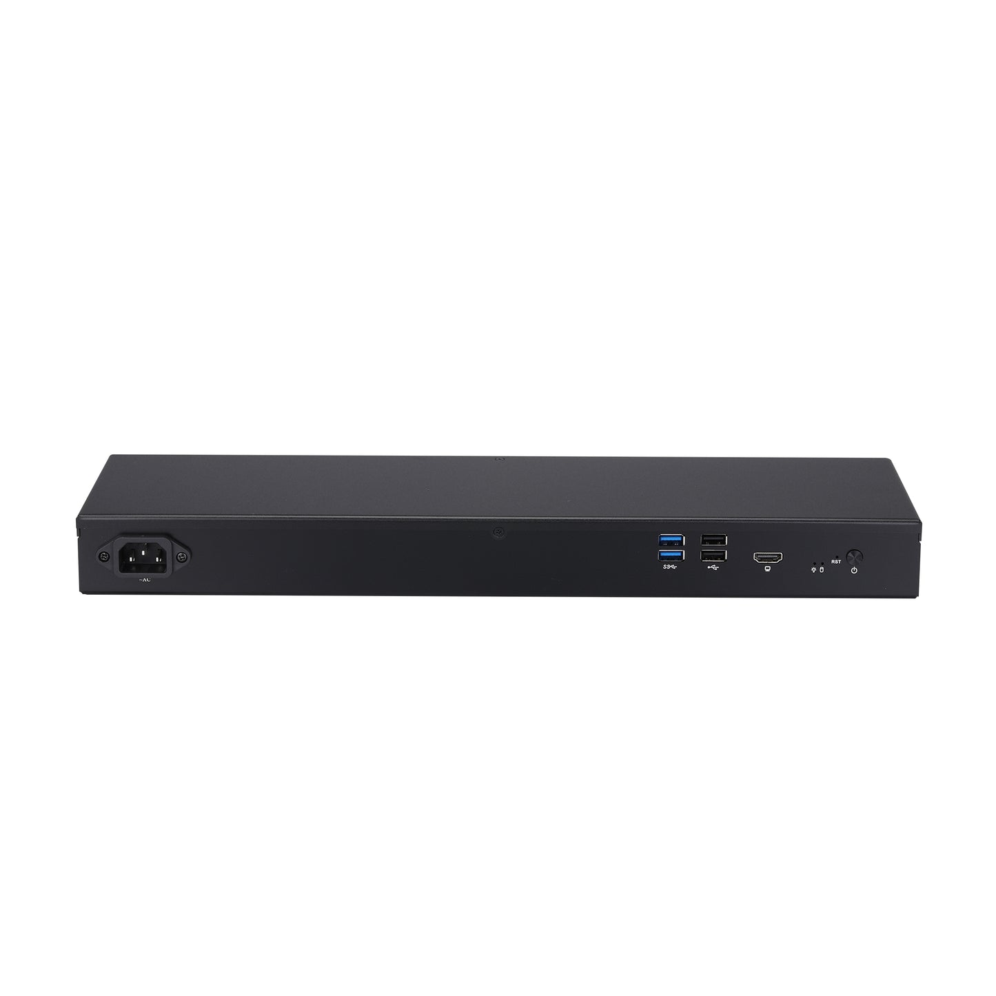 Qotom Multi LAN Router PC Q10500G5 N4000 J4105 J4125 Linux