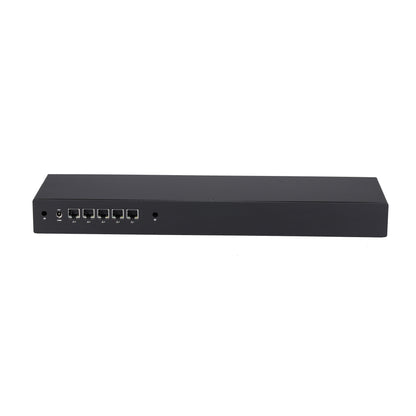 Qotom Multi LAN Router PC Q10500G5 N4000 J4105 J4125 Linux