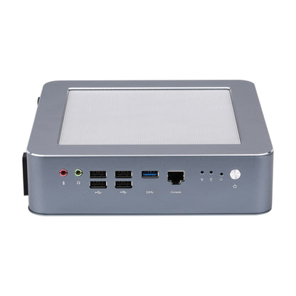 Qotom Multi LAN Router PC Q31500ST X540 Ultra 5 125H 10G SFP+