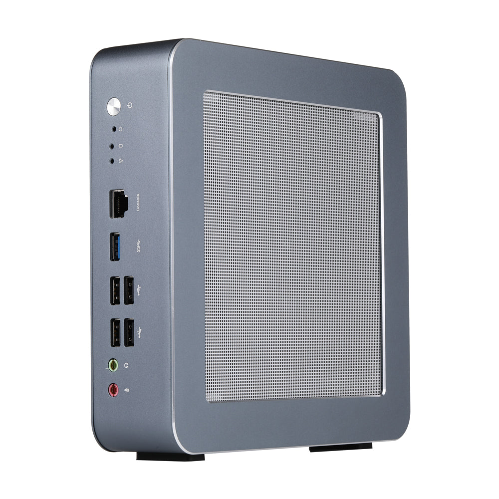 Qotom Multi LAN Router PC Q31500ST X540 Ultra 5 125H 10G SFP+