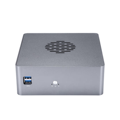 Qotom Multi LAN Desktop Router PC Q70600G6 i3 i5