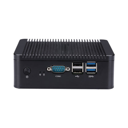 Qotom Multi COM Mini PC Q30600P i3 i5 i7 Computer