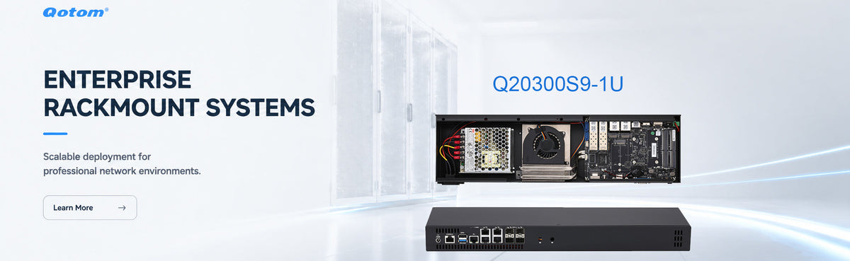 Qotom Mini PC