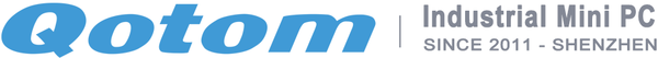 Qotom Mini PC